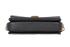 East West Pochette Metis, top view